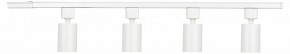 Комплект трековый Эра  TR70-SET4-GU10-WH в Нефтекамске - neftekamsk.ok-mebel.com | фото 2