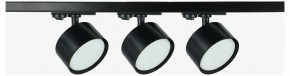 Комплект трековый Эра  TR71-SET3-GX53-BK в Нефтекамске - neftekamsk.ok-mebel.com | фото