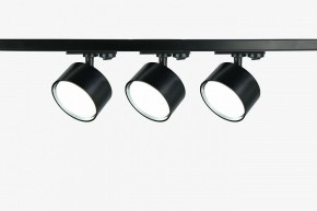 Комплект трековый Эра  TR71-SET3-GX53-BK в Нефтекамске - neftekamsk.ok-mebel.com | фото 3