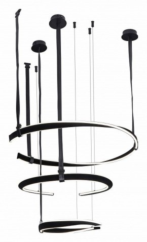 Комплект трековый Kink Light Маджена 07656-3A,19(4000K) в Нефтекамске - neftekamsk.ok-mebel.com | фото