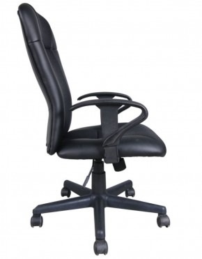 Кресло BRABIX "Optima MG-370" (экокожа/ткань, черное) 531580 в Нефтекамске - neftekamsk.ok-mebel.com | фото 3