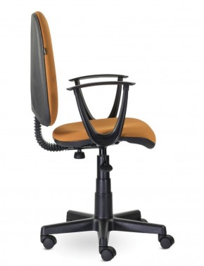 Кресло BRABIX "Prestige Start MG-312", ткань, оранжевое, 531922 в Нефтекамске - neftekamsk.ok-mebel.com | фото 2