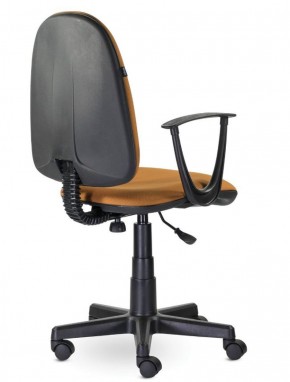 Кресло BRABIX "Prestige Start MG-312", ткань, оранжевое, 531922 в Нефтекамске - neftekamsk.ok-mebel.com | фото 3