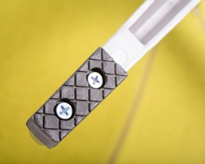 Кресло дизайнерское DOBRIN EGG, светло-зеленая ткань AF3 в Нефтекамске - neftekamsk.ok-mebel.com | фото 9