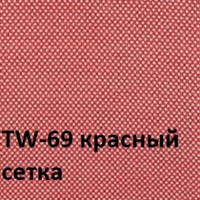 Кресло для оператора CHAIRMAN 696 хром (ткань TW-11/сетка TW-69) в Нефтекамске - neftekamsk.ok-mebel.com | фото 4