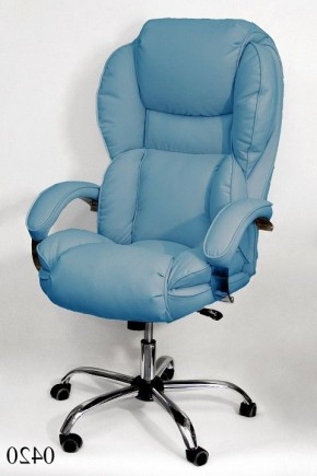 Кресло для руководителя Барон КВ-12-131112-0420 в Нефтекамске - neftekamsk.ok-mebel.com | фото 2