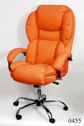 Кресло для руководителя Барон КВ-12-131112-0455 в Нефтекамске - neftekamsk.ok-mebel.com | фото 2