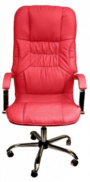 Кресло для руководителя Бридж КВ-14-131112-0421 в Нефтекамске - neftekamsk.ok-mebel.com | фото 2