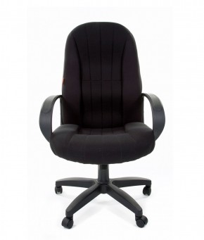 Кресло для руководителя  CHAIRMAN 685 СТ (ткань стандарт 10-356 черная) в Нефтекамске - neftekamsk.ok-mebel.com | фото 1