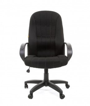 Кресло для руководителя  CHAIRMAN 685 TW (ткань TW 11 черная) в Нефтекамске - neftekamsk.ok-mebel.com | фото 2