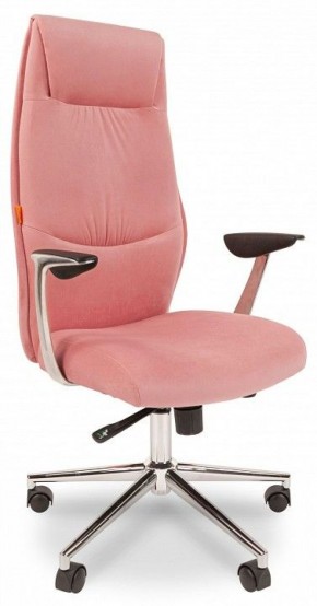 Кресло для руководителя Chairman Home Vista в Нефтекамске - neftekamsk.ok-mebel.com | фото