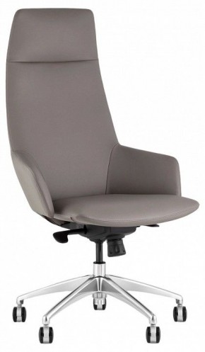Кресло для руководителя TopChairs Bow в Нефтекамске - neftekamsk.ok-mebel.com | фото