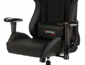 Кресло игровое Бюрократ VIKING 4 AERO BLACK EDITION в Нефтекамске - neftekamsk.ok-mebel.com | фото 7