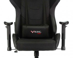 Кресло игровое Бюрократ VIKING 4 AERO BLACK EDITION в Нефтекамске - neftekamsk.ok-mebel.com | фото 9