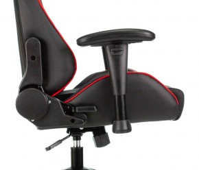 Кресло игровое Бюрократ VIKING 4 AERO RED черный/красный в Нефтекамске - neftekamsk.ok-mebel.com | фото 5