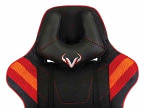 Кресло игровое Бюрократ VIKING 4 AERO RED черный/красный в Нефтекамске - neftekamsk.ok-mebel.com | фото 7