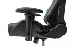 Кресло игровое Бюрократ VIKING 5 AERO BLACK EDITION в Нефтекамске - neftekamsk.ok-mebel.com | фото 5