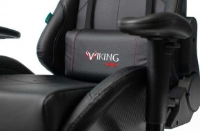 Кресло игровое Бюрократ VIKING 5 AERO BLACK EDITION в Нефтекамске - neftekamsk.ok-mebel.com | фото 6