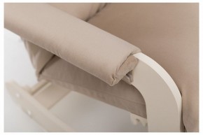 Кресло-качалка Флекси в Нефтекамске - neftekamsk.ok-mebel.com | фото 8