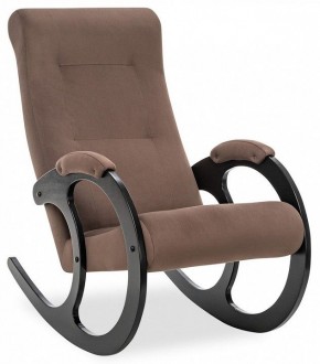 Кресло-качалка Модель 3 в Нефтекамске - neftekamsk.ok-mebel.com | фото 1