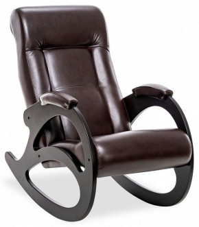 Кресло-качалка Модель 4 в Нефтекамске - neftekamsk.ok-mebel.com | фото 1