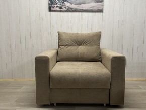 Кресло Комфорт-7 МД 700 ШП (НПБ) велюр Comfort 03 в Нефтекамске - neftekamsk.ok-mebel.com | фото