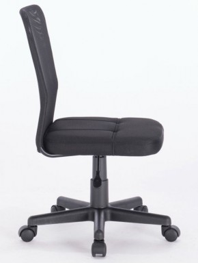 Кресло компактное BRABIX "Smart MG-313" (черное) 531843 в Нефтекамске - neftekamsk.ok-mebel.com | фото 3