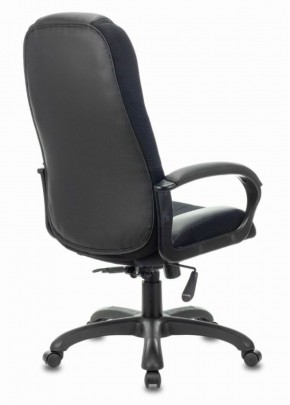 Кресло компьютерное BRABIX PREMIUM "Rapid GM-102" (экокожа/ткань, черное/серое) 532105 в Нефтекамске - neftekamsk.ok-mebel.com | фото 5