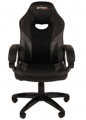 Кресло компьютерное BRABIX "Accent GM-161", 532576 (7083504) в Нефтекамске - neftekamsk.ok-mebel.com | фото 3