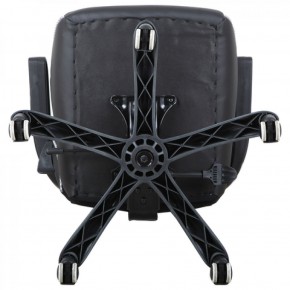 Кресло компьютерное BRABIX Techno Pro GM-003 (экокожа черное/серое, вставки серые) 531814 в Нефтекамске - neftekamsk.ok-mebel.com | фото 9