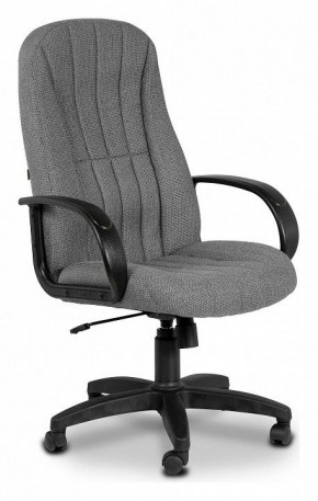 Кресло компьютерное Chairman 685 серый/черный в Нефтекамске - neftekamsk.ok-mebel.com | фото 1