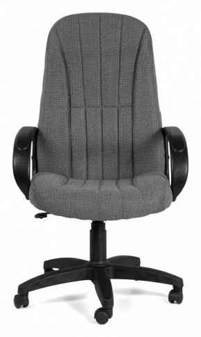 Кресло компьютерное Chairman 685 серый/черный в Нефтекамске - neftekamsk.ok-mebel.com | фото 2