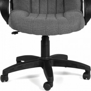 Кресло компьютерное Chairman 685 серый/черный в Нефтекамске - neftekamsk.ok-mebel.com | фото 4