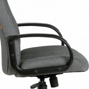 Кресло компьютерное Chairman 685 серый/черный в Нефтекамске - neftekamsk.ok-mebel.com | фото 5