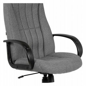 Кресло компьютерное Chairman 685 серый/черный в Нефтекамске - neftekamsk.ok-mebel.com | фото 6
