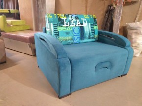 Кресло-кровать (1000) в Нефтекамске - neftekamsk.ok-mebel.com | фото 1
