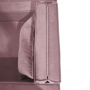 Кресло-кровать Принц КК1-ВР (велюр розовый) в Нефтекамске - neftekamsk.ok-mebel.com | фото 10