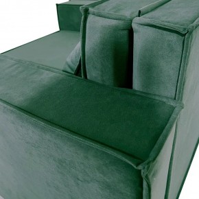 Кресло-кровать Принц КК1-ВЗ (велюр зеленый) в Нефтекамске - neftekamsk.ok-mebel.com | фото 11