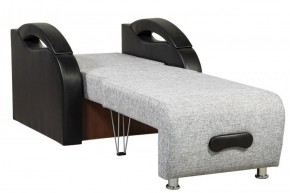 Кресло-кровать Юпитер Аслан серый в Нефтекамске - neftekamsk.ok-mebel.com | фото 2