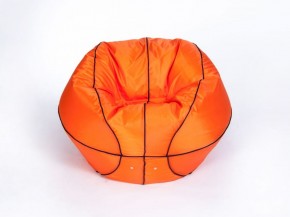 Кресло-мешок Баскетбольный мяч Малый в Нефтекамске - neftekamsk.ok-mebel.com | фото 2