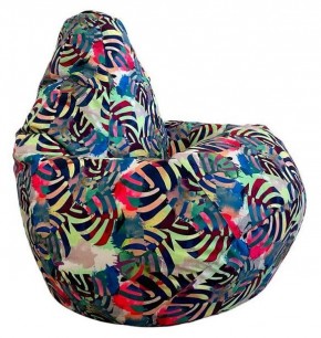 Кресло-мешок Малибу L в Нефтекамске - neftekamsk.ok-mebel.com | фото