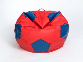 Кресло-мешок Мяч Большой (Экокожа) в Нефтекамске - neftekamsk.ok-mebel.com | фото 3