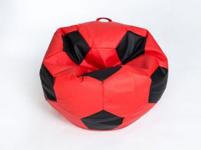 Кресло-мешок Мяч Большой (Экокожа) в Нефтекамске - neftekamsk.ok-mebel.com | фото