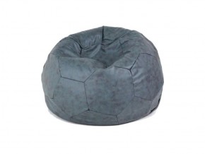 Кресло-мешок Мяч M (Torino Mint) в Нефтекамске - neftekamsk.ok-mebel.com | фото