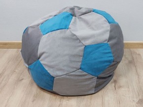 Кресло-мешок Мяч M (Vital Pebble-Vital Pacific) в Нефтекамске - neftekamsk.ok-mebel.com | фото