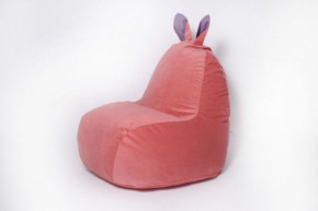 Кресло-мешок Зайка (Короткие уши) в Нефтекамске - neftekamsk.ok-mebel.com | фото 3