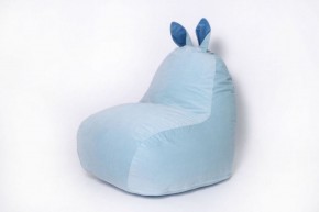 Кресло-мешок Зайка (Короткие уши) в Нефтекамске - neftekamsk.ok-mebel.com | фото 9