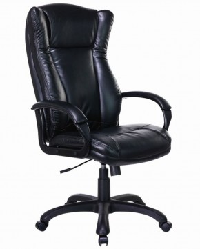 Кресло офисное BRABIX PREMIUM "Boss EX-591" (черное) 532099 в Нефтекамске - neftekamsk.ok-mebel.com | фото