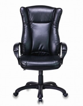 Кресло офисное BRABIX PREMIUM "Boss EX-591" (черное) 532099 в Нефтекамске - neftekamsk.ok-mebel.com | фото 4