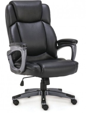 Кресло офисное BRABIX PREMIUM "Favorite EX-577" (черное) 531934 в Нефтекамске - neftekamsk.ok-mebel.com | фото 1